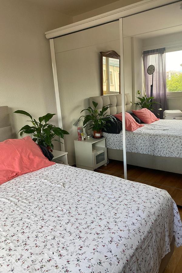 Top Place Apartment เจนีวา ภายนอก รูปภาพ